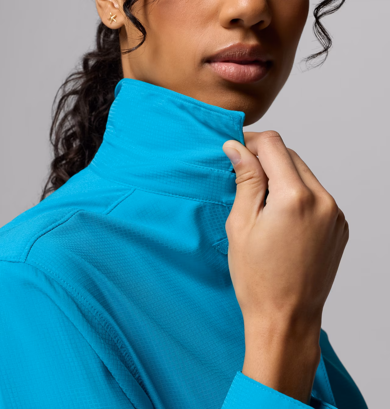 BLUSA FEMENINO COLUMBIA TAMIAMI II – foto 8